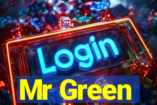 Mr Green